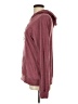 Unbranded Burgundy Pullover Hoodie Size L - photo 5