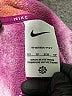 Nike 100% Polyester Tie-dye Pink Pullover Sweater Size XS - photo 7