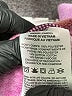 Nike 100% Polyester Tie-dye Pink Pullover Sweater Size XS - photo 8