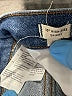 Madewell Blue Jeans Size 23 waist - photo 8
