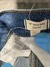 Madewell Blue Jeans Size 23 waist - photo 9