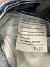 KANCAN JEANS 100% Cotton Graphic Blue Jeans Size 23 waist - photo 8