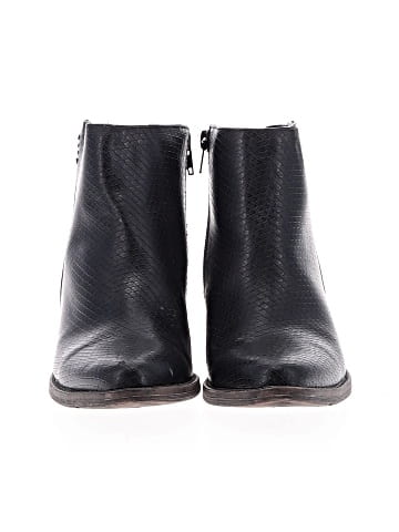Volatile Ankle Boots (view 2)