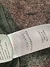 Lascana 100% Viscose Green Cargo Pants Size 8 - photo 9