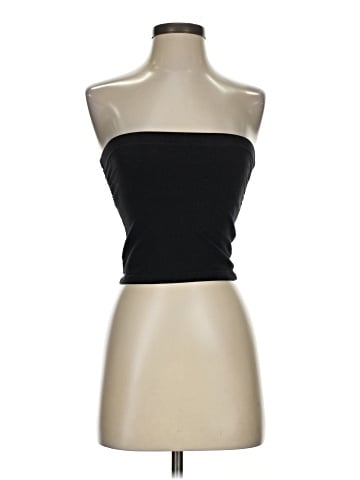 Zenana Outfitters Tube Top (view 1)