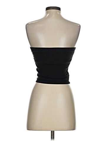 Zenana Outfitters Tube Top (view 2)