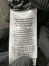 DKNY Tweed Black Gray Casual Dress Size 14 - photo 8