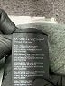 Club Monaco Gray Wool Coat Size M - photo 7