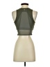 Lululemon Athletica Green Tank Top Size 4 (estimated) - photo 2