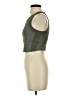 Lululemon Athletica Green Tank Top Size 4 (estimated) - photo 5