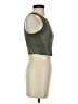 Lululemon Athletica Green Tank Top Size 4 (estimated) - photo 4