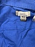 Assorted Brands Blue Long Sleeve Blouse Size XS - photo 7
