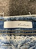 KANCAN JEANS Blue Jeans Size 5 - photo 7