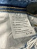 KANCAN JEANS Blue Jeans Size 5 - photo 8