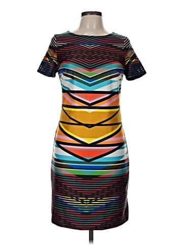 Maia Casual Dress (view 1)