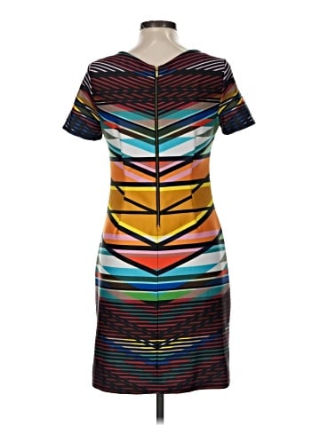 Maia Casual Dress (view 2)