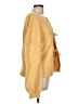 Unbranded 100% Acrylic Yellow Pullover Sweater Size L - photo 4
