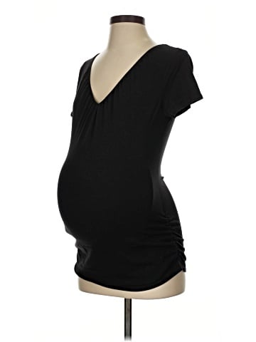 Motherhood Sleeveless T-Shirt (view 1)