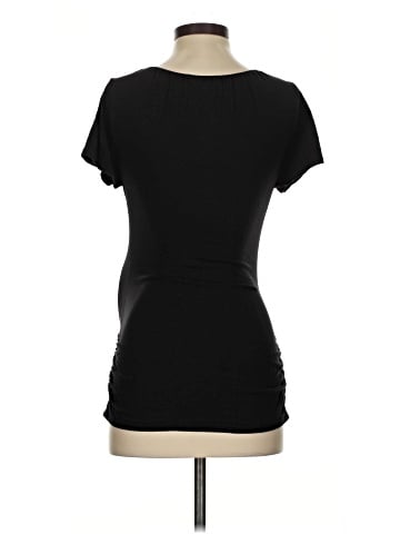 Motherhood Sleeveless T-Shirt (view 2)
