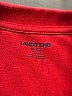 Lands' End Solid Burgundy Dress Size 12 - photo 3