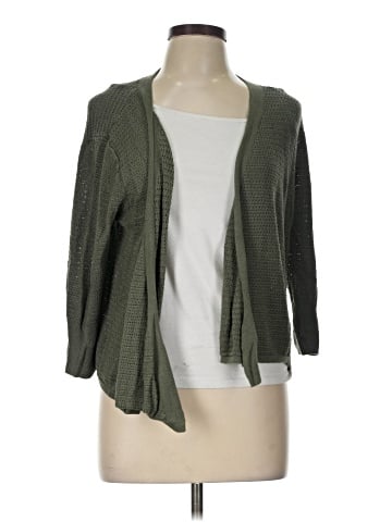 Simply Vera Vera Wang Cardigan (view 1)