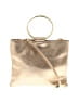 Thacker Metallic Gold Satchel One size - photo 1