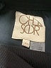 Chaser Black Casual Pants Size XS - photo 7