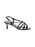 VANELi Black Sandals Size 10 - photo 1