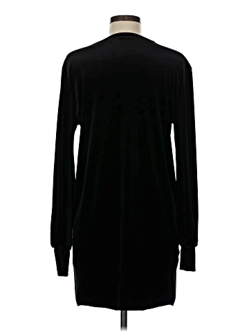 Zara W&B Collection Long Sleeve Top (view 2)