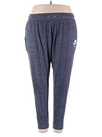 Nike Track Pants (view 1)