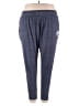 Nike Blue Track Pants Size 2X - photo 1