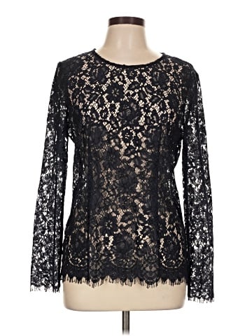 J.Crew Long Sleeve Top (view 1)