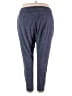 Nike Blue Track Pants Size 2X - photo 2