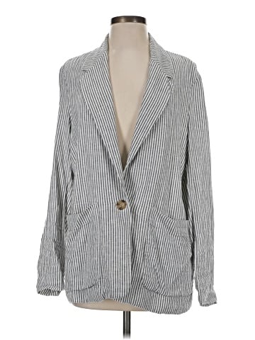 A New Day Blazer (view 1)
