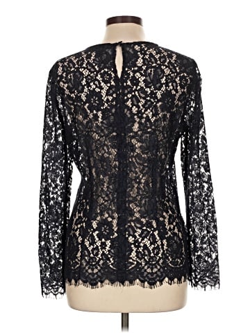 J.Crew Long Sleeve Top (view 2)