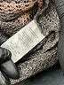 Noble U Gray Kimono Size XS - photo 8