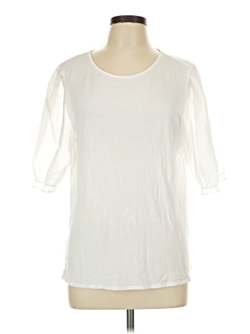 DR2 3/4 Sleeve T-Shirt (view 1)