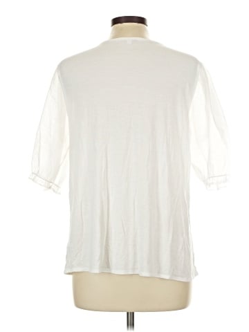 DR2 3/4 Sleeve T-Shirt (view 2)