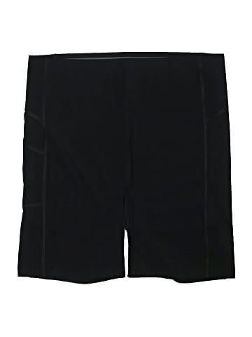 SPANX Athletic Shorts (view 1)