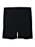 SPANX Solid Black Athletic Shorts Size 3X - photo 1