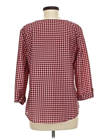 Wishful Park 3/4 Sleeve Blouse (view 2)