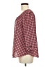 Wishful Park 100% Polyester Pink 3/4 Sleeve Blouse Size M - photo 5