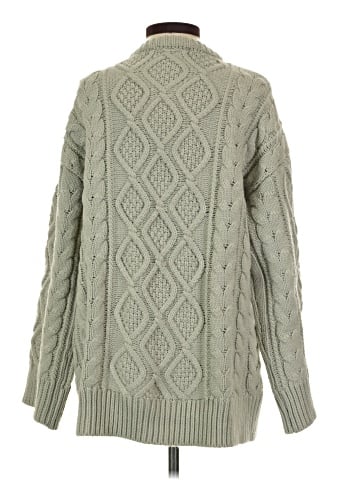 Lioness Turtleneck Sweater (view 2)
