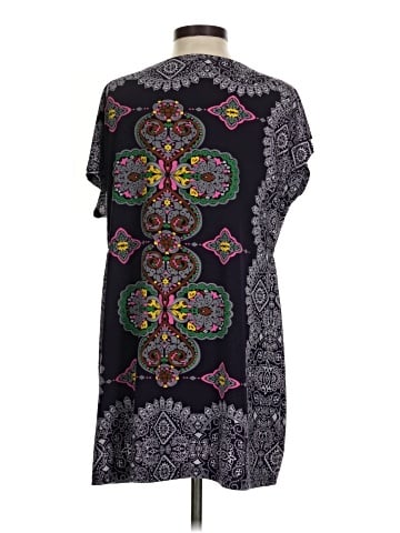 Urban Behavior Casual Dress (view 2)