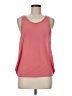 We the Free Red Tank Top Size M - photo 1
