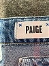 Paige Blue Jeans Size 28 waist - photo 4