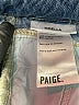 Paige Blue Jeans Size 28 waist - photo 5