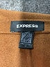 Express Brown Blazer Size XS - photo 6