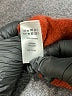 Tahari 100% Cashmere Orange Cashmere Pullover Sweater Size XL - photo 8