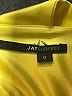 Jay Godfrey Yellow Cocktail Dress Size 0 - photo 7